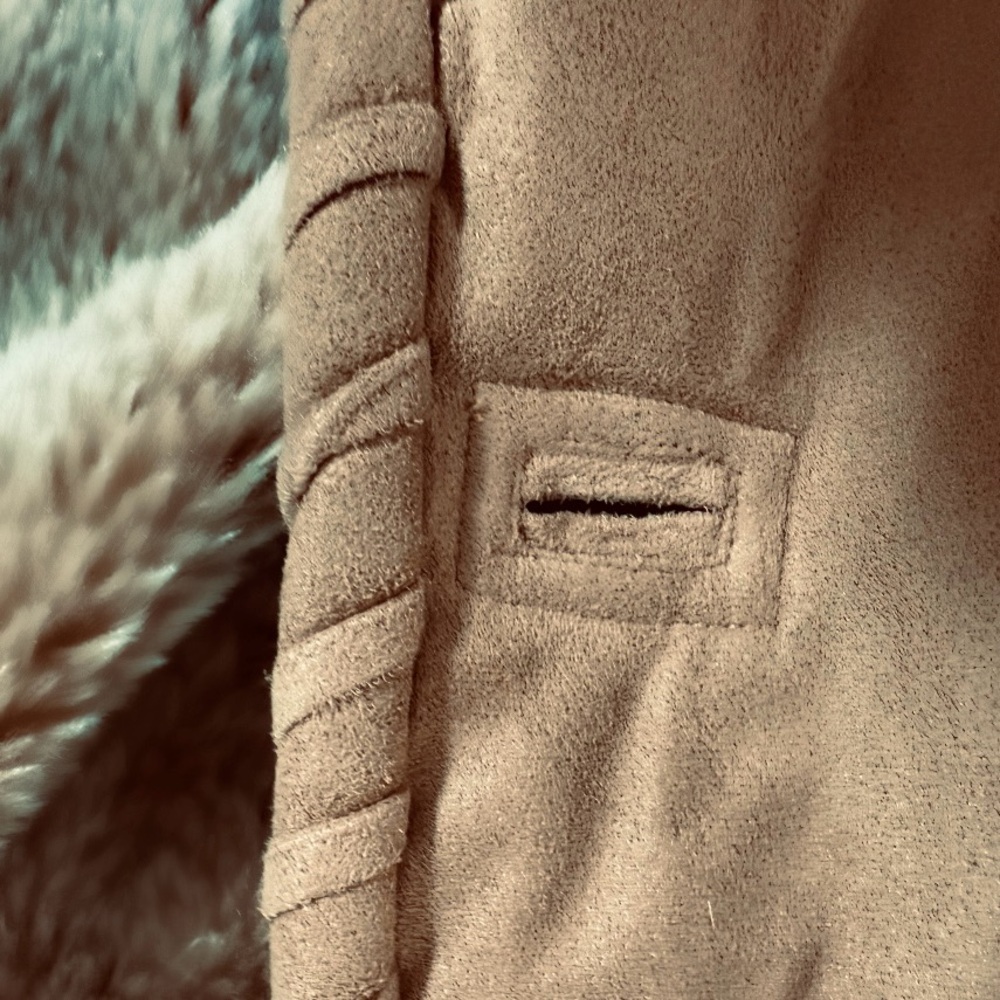 Teddy - Jacket - Picture 4 of 6